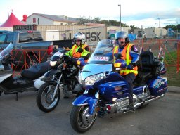 Lance Armstrong Challenge 07